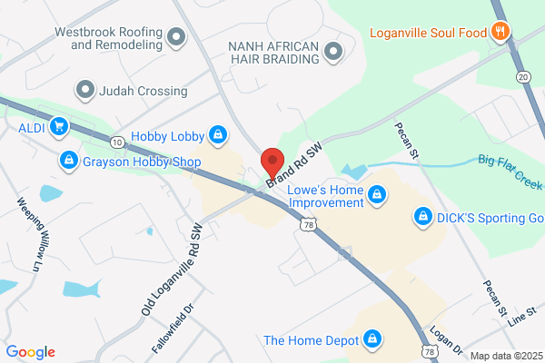 Atlanta Car Company of Loganville