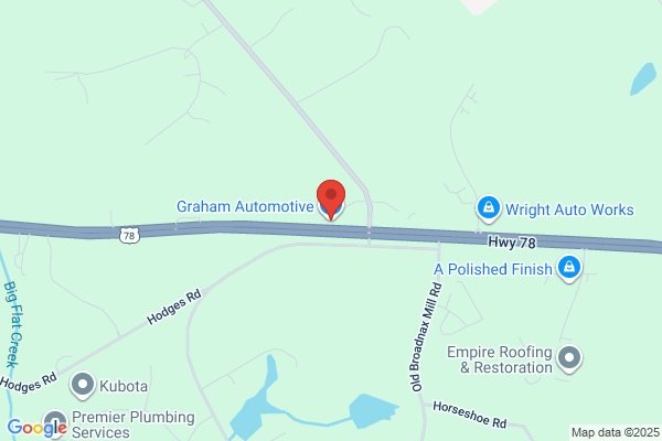 Graham Auto Sales