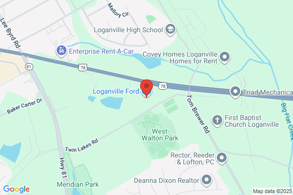 Loganville Ford