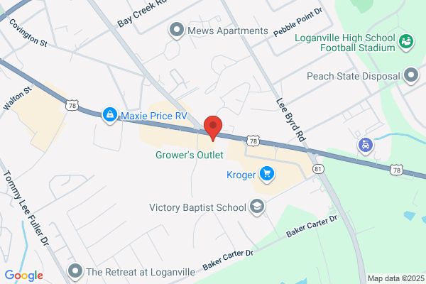 Walton Gwinnett Animal Clinic