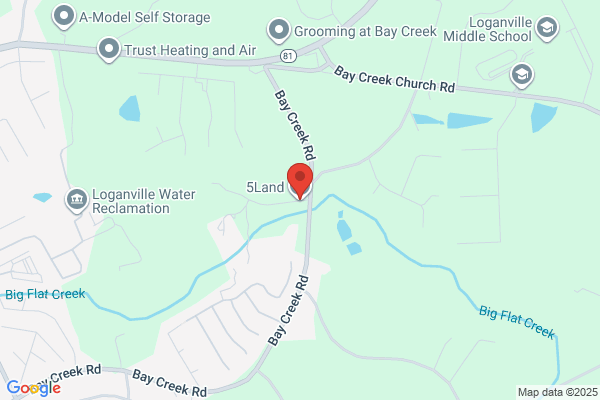 McCullers Builders