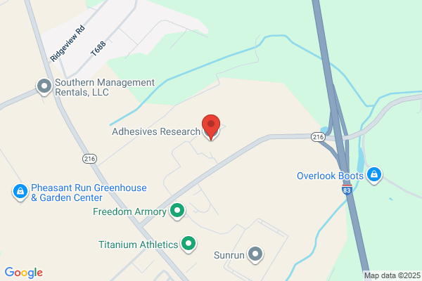 Adhesive Research Inc