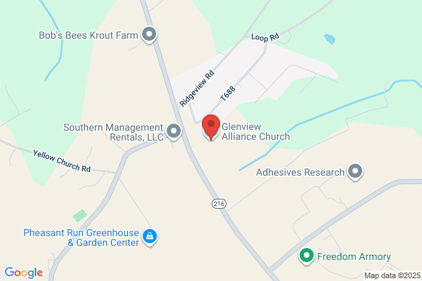 Glenview Alliance Church