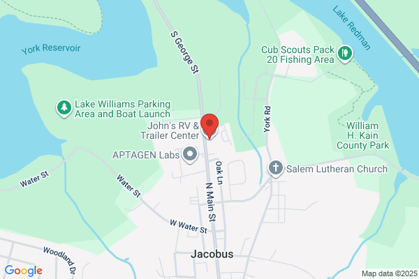 Johns RV and Trailer Center