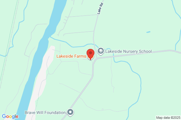 Lake Ridge Farm