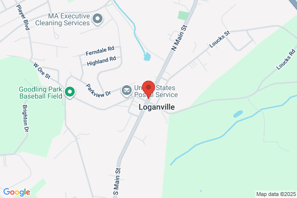 Loganville Borough