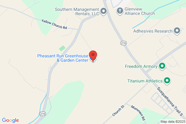 Pheasant Run Acres