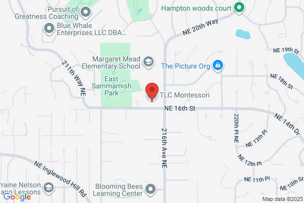 Tlc Montessori Inc
