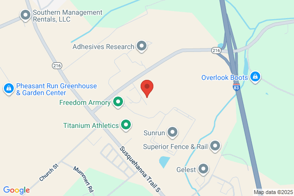 Trail Tool Inc