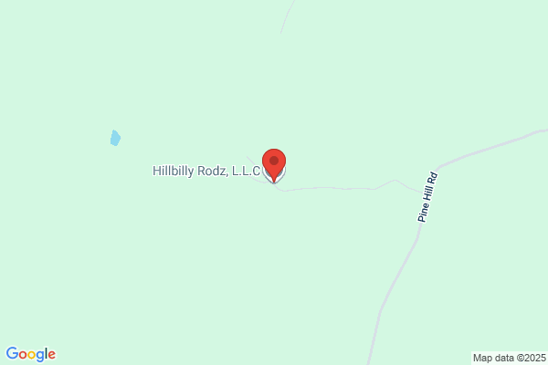 Hillbilly Bob's Rods & Customs