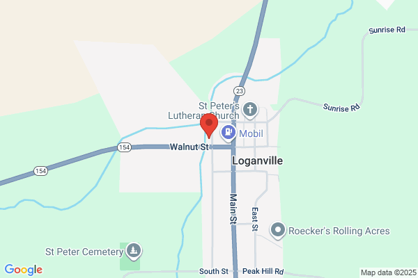Loganville Village Hall