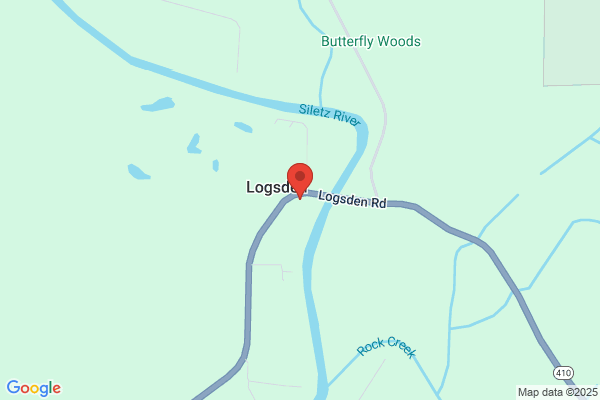 Logsden Store