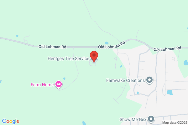 Hentges Tree Service