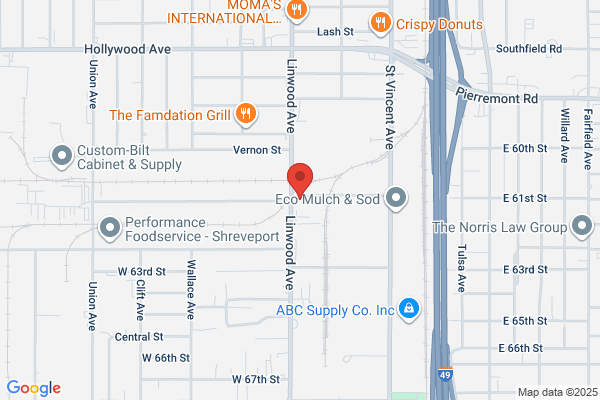 A & B Transmission Service
