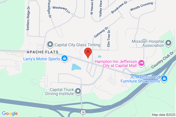 Capitol Monuments Inc