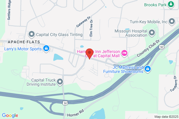 Fordyce Plumbing