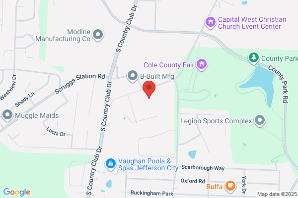 Porite Jefferson Corporation