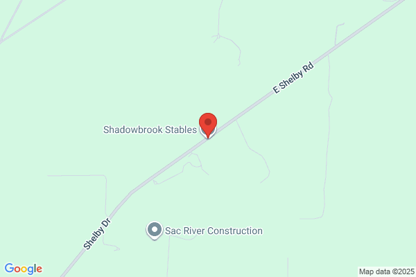 Saddlebrooke Stables