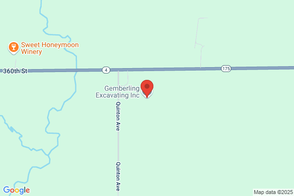 Gemberling Excavating Inc.