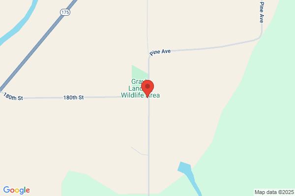 Hawthorne Hog Farm Inc
