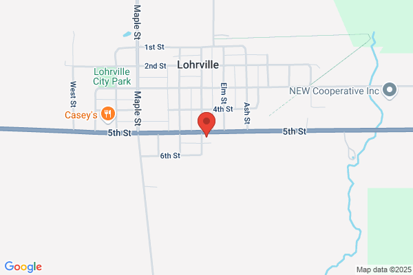 Lohrville Chiropractic Clinic