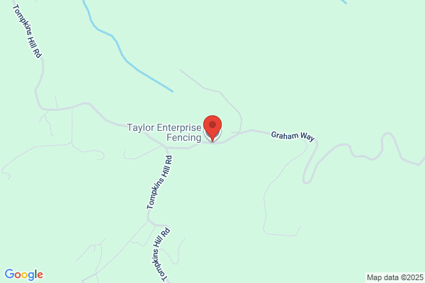 Taylor Enterprise Fencing