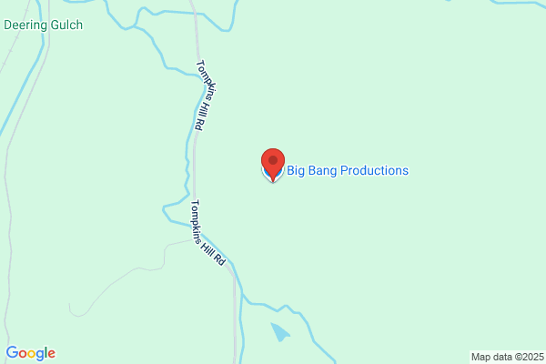 Big Bang Productions