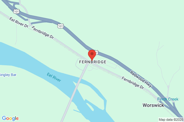 Fernbridge Market