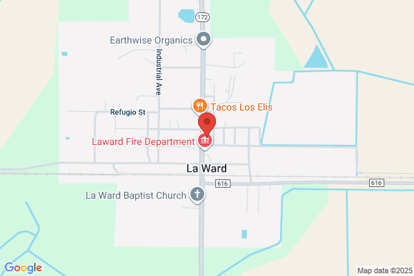 La Ward Cellular
