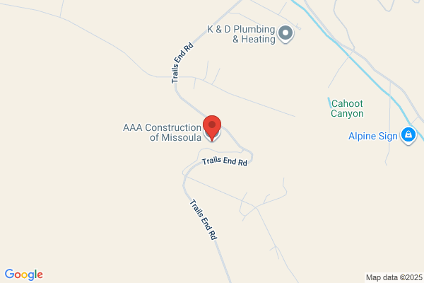AAA Asphalt