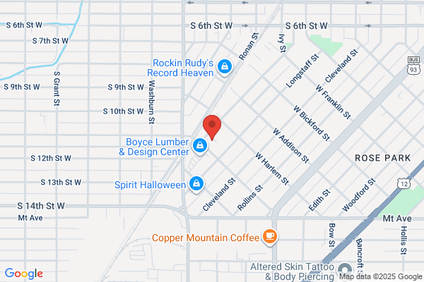 Body Specialists