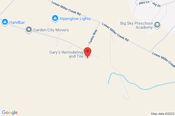 Gary Minster Construction