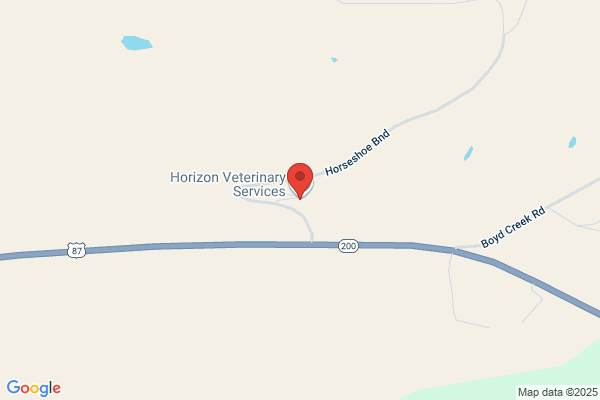 Horizon Veterinary Clinic