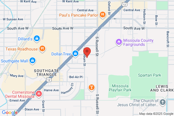 Rocky Mountain Bible Mission