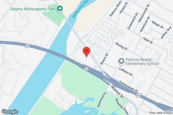 Riverside County of, General Information, Flood Emergency