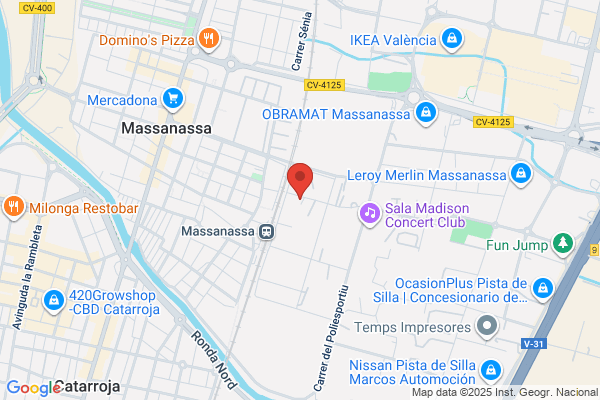Casa Mediterrania Holdings Lp