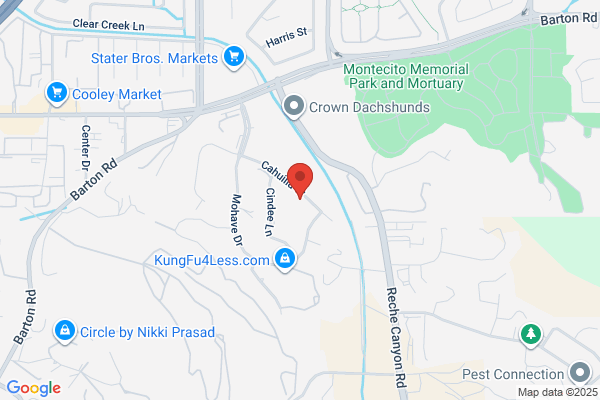 Eagle Ridge Apartments
