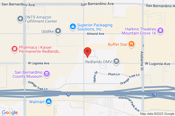 The Crossings at Redlands
