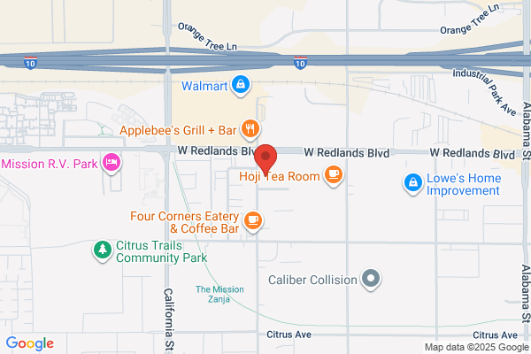 Fix Auto Redlands