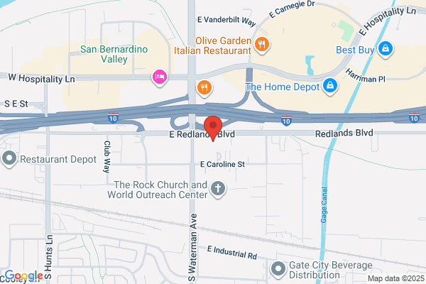 Car Doctors of Loma Linda Test Only