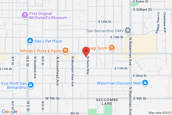 Nemo & Jack's Discount Tires & Wheels