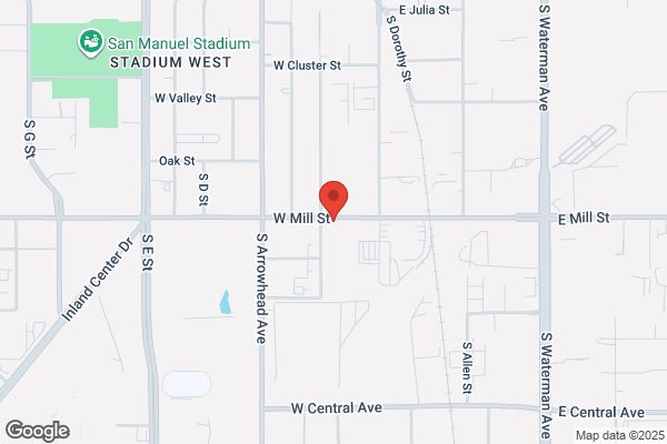 West Coast Collision Center