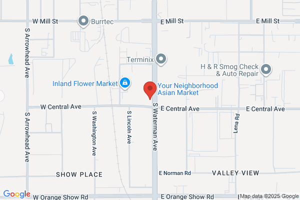 Auto Smog Check Test Only