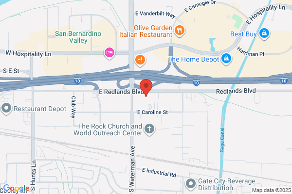 Car Doctors of Loma Linda