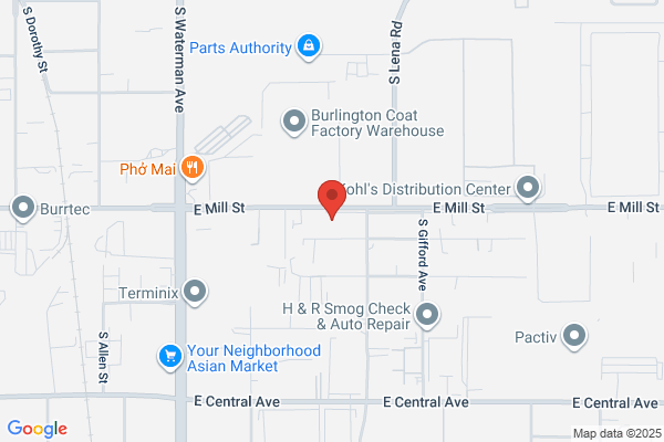 Barberena Auto Repair