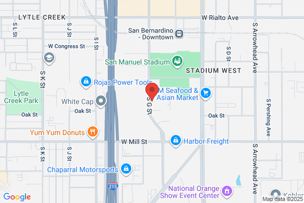 Direct Truck & Auto Repair