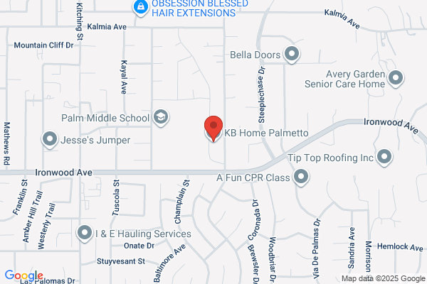 Kb Homes