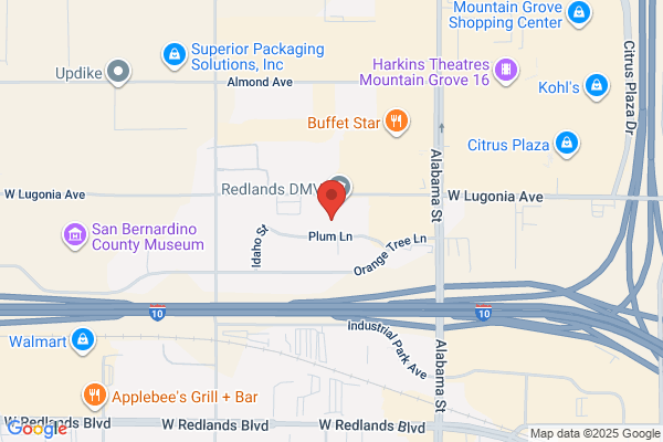 Neca Southern Sierra Chapter
