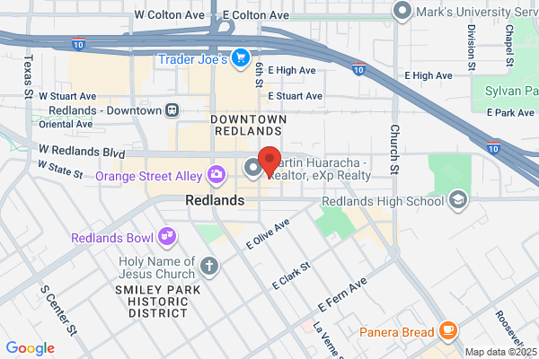 CalWest Bank Redlands