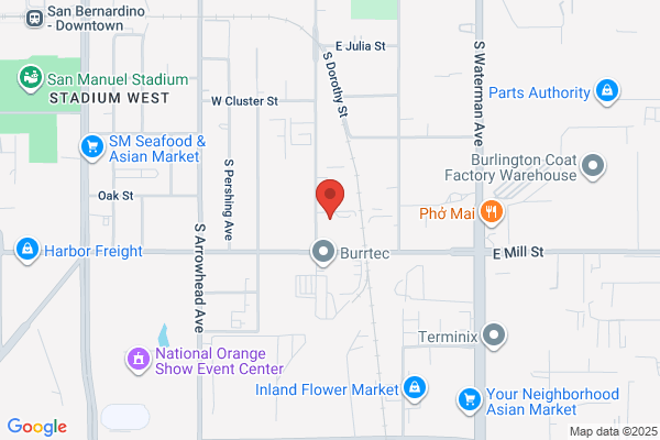 Oscar King Auto Parts